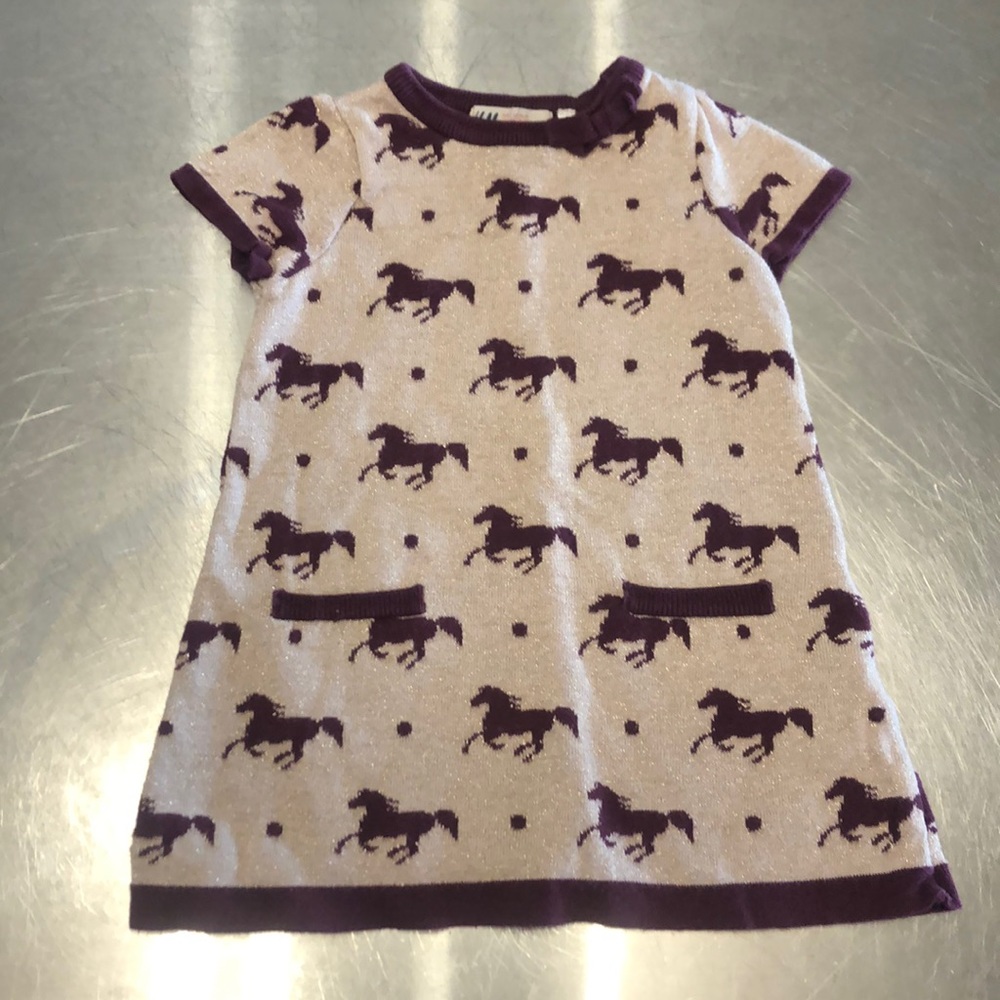 H&M dress